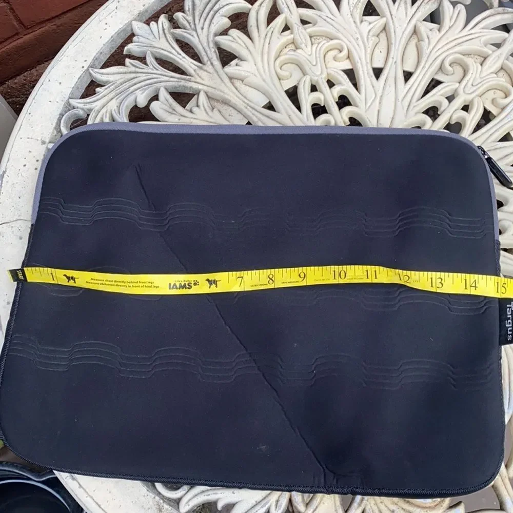 Targus heavy duty make up bag